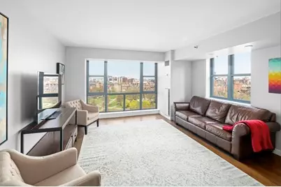 170 Tremont St #1801, Boston, MA 02111 - Photo 1