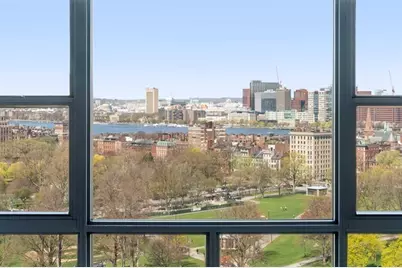 170 Tremont St #1801, Boston, MA 02111 - Photo 2