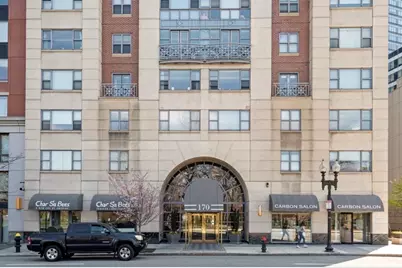 170 Tremont St #1801, Boston, MA 02111 - Photo 16