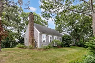 50 Ancient Way, Yarmouth, MA 02675 - Photo 2