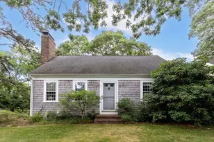 50 Ancient Way, Yarmouth, MA 02675 - Photo 1