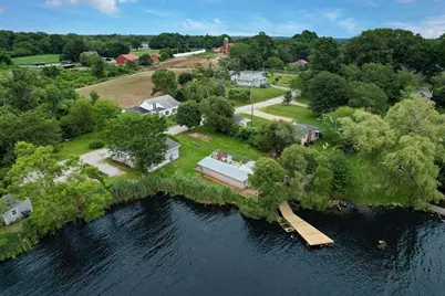 120 &124 Pelletier Lane, Tiverton, RI 02878 - Photo 2