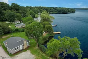 120 &124 Pelletier Ln, Tiverton, RI 02878 - Photo 1