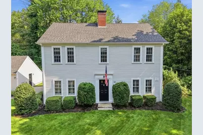 767 Grove St, Norwell, MA 02061 - Photo 1