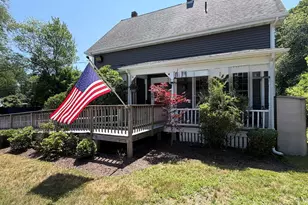 661 S St W, Raynham, MA 02767 - Photo 1