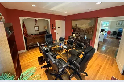 661 South St W, Raynham, MA 02767 - Photo 16