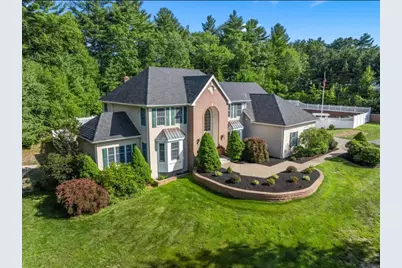 256 Hillcrest Rd, Marshfield, MA 02050 - Photo 1