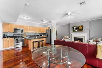 414 Mount Hope St #109, North Attleboro, MA 02760 - Photo 4