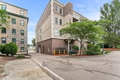 414 Mount Hope St #109, North Attleboro, MA 02760 - Photo 20