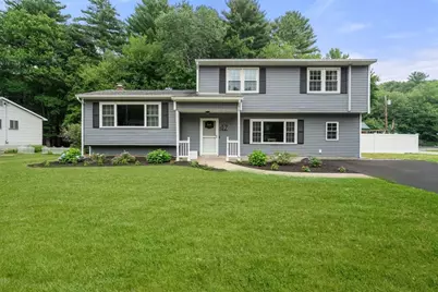 47 Westfield Dr, Holliston, MA 01746 - Photo 1