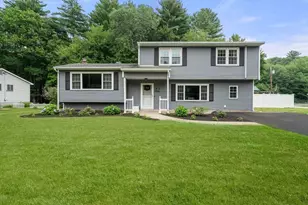 47 Westfield Dr, Holliston, MA 01746 - Photo 1