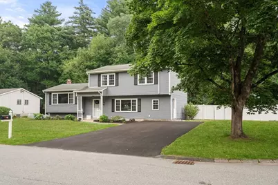 47 Westfield Dr, Holliston, MA 01746 - Photo 40