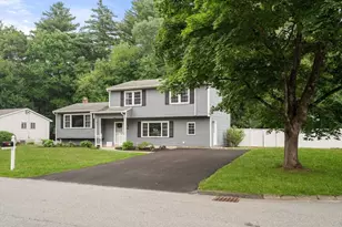 47 Westfield Dr, Holliston, MA 01746 - Photo 40