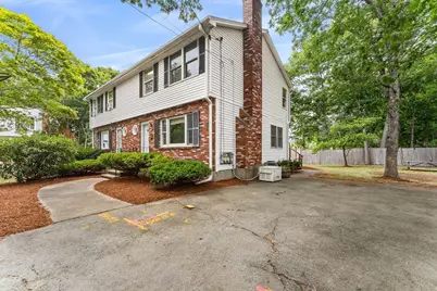 27 Quincy Ave #27, Dedham, MA 02026 - Photo 24