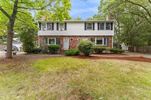 27 Quincy Ave, Dedham, MA 02026 - Photo 2