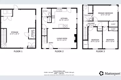 27 Quincy Ave #27, Dedham, MA 02026 - Photo 28