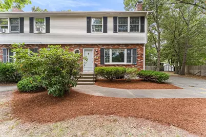 27 Quincy Ave #27, Dedham, MA 02026 - Photo 1