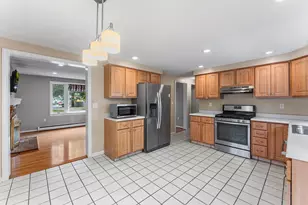 27 Quincy Ave, Dedham, MA 02026 - Photo 8