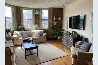 210 Chestnut Hill Ave #3, Boston, MA 02135 - Photo 2