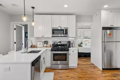 477 Meridian #3, Boston, MA 02128 - Photo 1