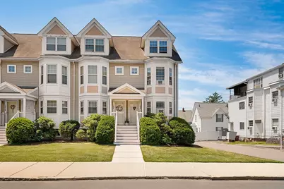 184 Hancock St #F, Everett, MA 02149 - Photo 1
