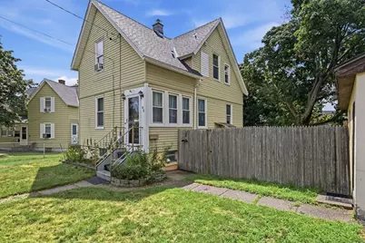 43 Hampden St, Ludlow, MA 01056 - Photo 4