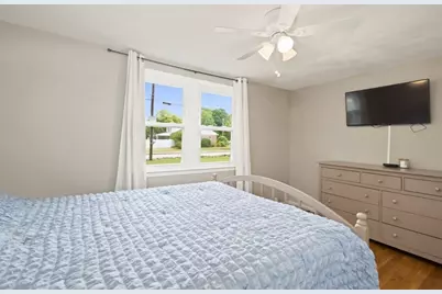 456 North St, Bridgewater, MA 02324 - Photo 16