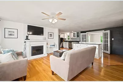 456 North St, Bridgewater, MA 02324 - Photo 4