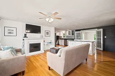 456 North St, Bridgewater, MA 02324 - Photo 4