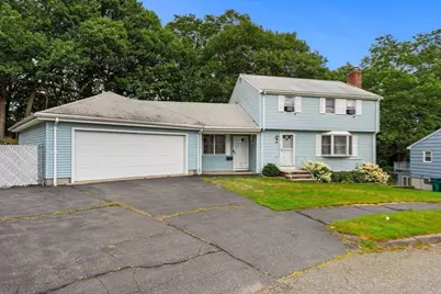 64 Spring View Drive, Lynn, MA 01904 - Photo 36