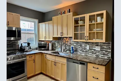 72 Bakersfield St #1, Boston, MA 02125 - Photo 2
