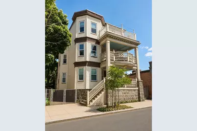 72 Bakersfield St #1, Boston, MA 02125 - Photo 1