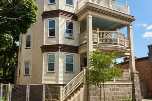 72 Bakersfield St, Boston, MA 02125 - Photo 1