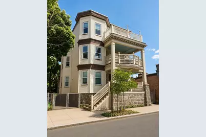 72 Bakersfield St #1, Boston, MA 02125 - Photo 1