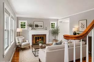 34 Langdon St, Newton, MA 02458 - Photo 2