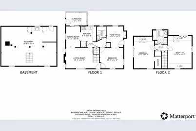 34 Langdon Street, Newton, MA 02458 - Photo 42