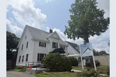 380 Pleasant St, Brockton, MA 02301 - Photo 1