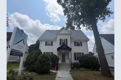 380 Pleasant St, Brockton, MA 02301 - Photo 4