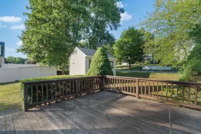 18 Evergreen Rd, Plainville, MA 02762 - Photo 20