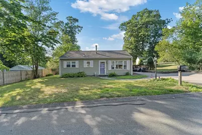 18 Evergreen Rd, Plainville, MA 02762 - Photo 1