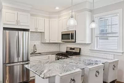 1048 Saratoga Street #3, Boston, MA 02128 - Photo 4