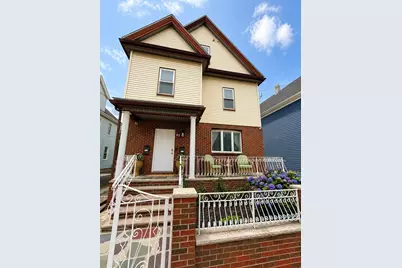 91 Francis St. #2, Everett, MA 02149 - Photo 1