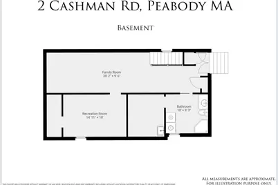 2 Cashman Rd, Peabody, MA 01960 - Photo 36