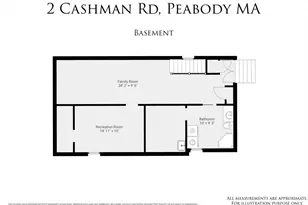 2 Cashman Rd, Peabody, MA 01960 - Photo 36