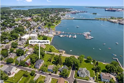 25-27 Lafayette St #1, Fairhaven, MA 02179 - Photo 2
