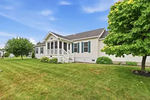 11 Carol Cir, Westfield, MA 01085 - Photo 1
