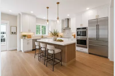 54 Hawthorn Ave, Needham, MA 02492 - Photo 2