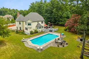105 Lounsbury Dr, Raynham, MA 02767 - Photo 34