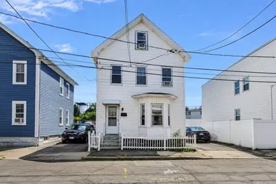 27 Franklin Ave, Somerville, MA 02145 - Photo 1