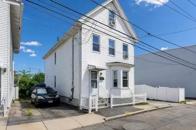 27 Franklin Ave, Somerville, MA 02145 - Photo 2